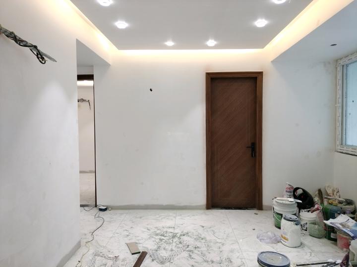 Paradise Apartment Living Room 1