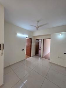 Hall Image of 1200 Sq.ft 3 BHK Apartment / Flat for sale in Indraprasth Greens, Shyamal Ahmedabad for Rs. 23000000