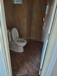 Bathroom Image of 950 Sq.ft 2 BHK Apartment / Flat for sale in Devanahalli Bengaluru for Rs. 4700000