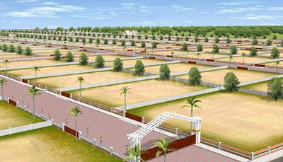 Image of 1358 Sq.ft Residential Plot / Land for sale in Pristine City, Bakori, Pune for Rs. 6000000