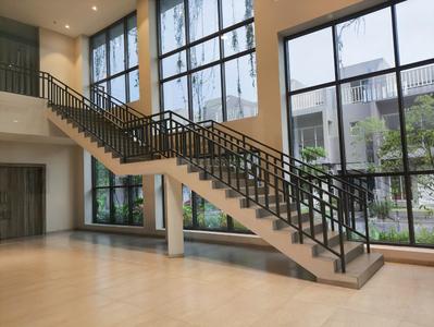 Balcony Image of 2500 Sq.ft 3.5 BHK Villa for sale in Nirvana Phase 1, Rajpur Kolkata for Rs. 8995000