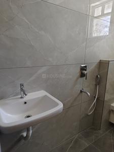 Bathroom Image of 1490 Sq.ft 3 BHK Apartment / Flat for sale in Byrathi Bengaluru for Rs. 10900000