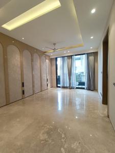Hall Image of 4500 Sq.ft 4 BHK Builder Floor for sale in Unitech Nirvana Country, Sector 50 Gurgaon for Rs. 50000000