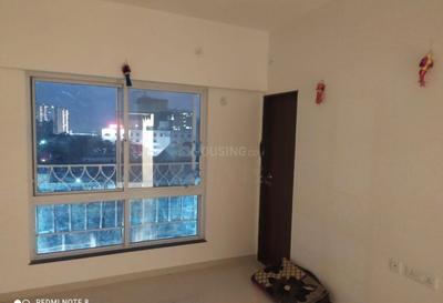 Bedroom Image of 400 Sq.ft 1 RK Apartment / Flat for sale in Kharadi Pune for Rs. 5000000