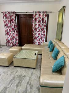 Bedroom Image of 2700 Sq.ft 2 BHK Independent House for rent in Sector 40 Gurgaon for Rs. 40000