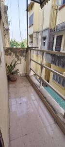 Balcony Image of 1000 Sq.ft 3 BHK Apartment / Flat for sale in DDA Apna Niwas Apartment, Sector 1 Dwarka New Delhi for Rs. 16000000