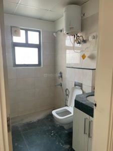 Bathroom Image of 2262 Sq.ft 3 BHK Apartment / Flat for sale in Godrej Frontier, Sector 80 Gurgaon for Rs. 22000000