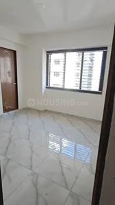 Bedroom Image of 2070 Sq.ft 3 BHK Apartment / Flat for sale in Swaminarayan The Sahajanand Green, Nikol Ahmedabad for Rs. 9000000
