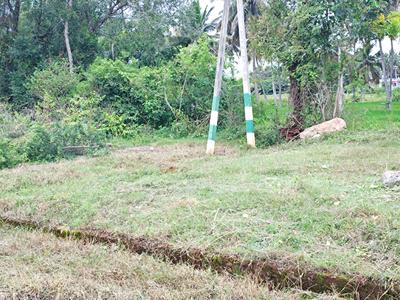 Image of 1224 Sq.ft Residential Plot / Land for sale in J P Nagar, Mysore for Rs. 6000000