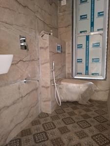 Common Bathroom Image of 1175 Sq.ft 2 BHK Apartment / Flat for sale in Galaxy Orion, Kharghar Navi Mumbai for Rs. 10500000