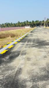 Image of 1512 Sq.ft Residential Plot / Land for sale in Vadugapalayam, Pollachi for Rs. 2600000