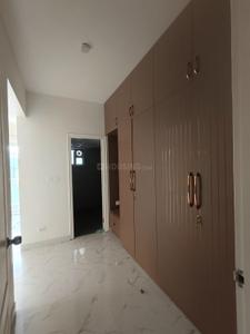 Hall Image of 2100 Sq.ft 3 BHK Apartment / Flat for rent in Shivaji Nagar Bengaluru for Rs. 110000