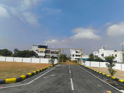 Image of 1248 Sq.ft Residential Plot / Land for sale in Kannampalayam, Coimbatore for Rs. 1300000