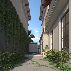 Image of 3014 Sq.ft 3 BHK Villa for sale in Hoodi, Bengaluru for Rs. 62000000