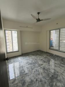 Hall Image of 629 Sq.ft 1 BHK Apartment / Flat for sale in Ganga Fernhill Phase I, Undri Pune for Rs. 3800000