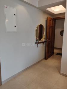 Bedroom Image of 1100 Sq.ft 2.5 BHK Apartment / Flat for sale in SVP Gulmohur Residency, Indirapuram Ghaziabad for Rs. 11000000