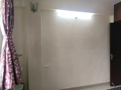 Bedroom Image of 1250 Sq.ft 3 BHK Apartment / Flat for rent in Ajmera Bhakti Park, Wadala East Mumbai for Rs. 94000