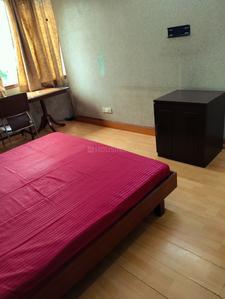 Bedroom Image of Hello world mansion in Sector 26A, Gurgaon