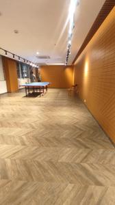 Bedroom Image of 650 Sq.ft 2 BHK Apartment / Flat for sale in Dosti West County, Thane West Thane for Rs. 11100000