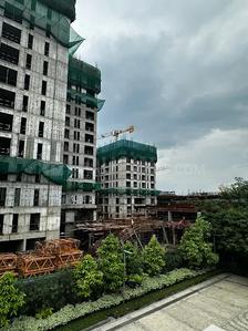 Image of 1810 Sq.ft 3 BHK Apartment / Flat for sale in Vaanya, New Town, Kolkata for Rs. 33500000