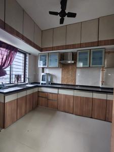 Kitchen Image of 1170 Sq.ft 2 BHK Apartment / Flat for sale in Takshashila Colonials, Maninagar Ahmedabad for Rs. 6500000