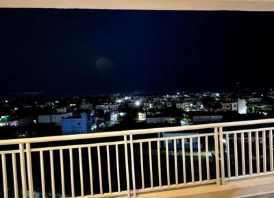 Balcony Image of 1090 Sq.ft 2 BHK Apartment / Flat for sale in Windlass River Valley, Kuwan Wala Dehradun for Rs. 9000000