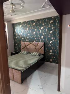 Bedroom Image of 1900 Sq.ft 4 BHK Apartment / Flat for rent in Mansarovar Jaipur for Rs. 35000