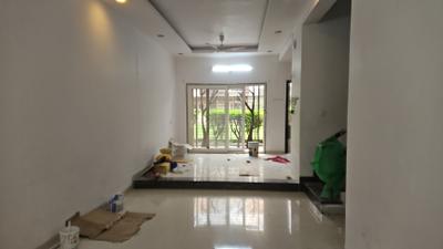 Living Room Image of 2000 Sq.ft 3 BHK Independent House for rent in SS Infinitus Phase 10 O1, Nipania Indore for Rs. 35000