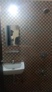 Image of 1200 Sq.ft 2 BHK Apartment / Flat for rent in Bhagwati Sky Oasis, Ulwe, Navi Mumbai for Rs. 42000