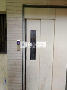 Kitchen Image of 850 Sq.ft 1 BHK Apartment / Flat for sale in Pardi Sandhpor Valsad for Rs. 1140000