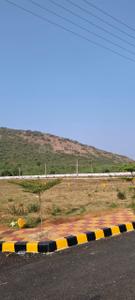 Image of 167 Sq.ft Residential Plot / Land for sale in Sontyam, Visakhapatnam for Rs. 3300000