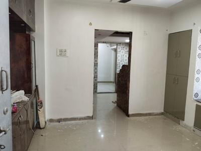 Living Room Image of 425 Sq.ft 1 BHK Apartment / Flat for rent in Malad West Mumbai for Rs. 28000
