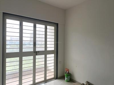 Living Room Image of 750 Sq.ft 2 BHK Apartment / Flat for sale in Kolte Patil Ivy Estate Nia, Wagholi Pune for Rs. 5200000