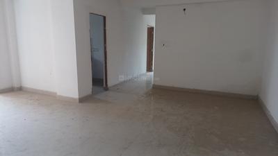 Living Room Image of 1297 Sq.ft 3 BHK Apartment / Flat for sale in Regent Court, Baguiati Kolkata for Rs. 7900000