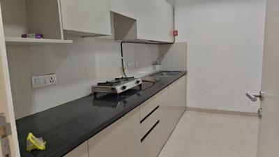 Kitchen Image of 1900 Sq.ft 3 BHK Apartment / Flat for sale in Panvel Navi Mumbai for Rs. 24000000