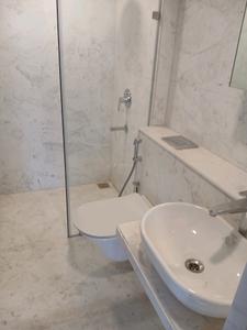 Bedroom One Image of 3200 Sq.ft 4 BHK Apartment / Flat for sale in Parthesh Ganga Jamuna, Santacruz West Mumbai for Rs. 179000000