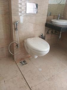 Bedroom Two Image of 2150 Sq.ft 3 BHK Apartment / Flat for sale in ATS Tourmaline, Sector 109 Gurgaon for Rs. 25500000
