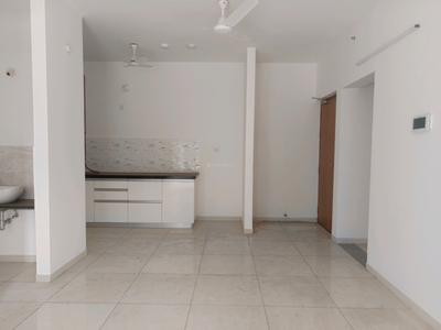 Living Room Image of 1120 Sq.ft 2 BHK Apartment / Flat for sale in Amanora Gold Towers, Hadapsar Pune for Rs. 11900000