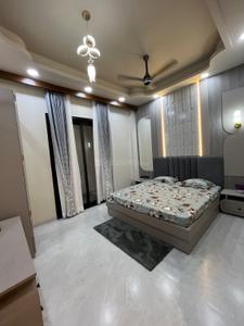 Bedroom Image of 4800 Sq.ft 5 BHK Villa for sale in Vaishali Nagar Extension Jaipur for Rs. 37100000