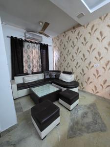 Hall Image of 800 Sq.ft 2 BHK Builder Floor for sale in Vikaspuri New Delhi for Rs. 9800000