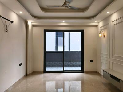 Bedroom Image of 2700 Sq.ft 4 BHK Builder Floor for sale in Sector 56 Gurgaon for Rs. 29500000
