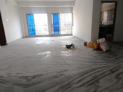 Hall Image of 1989 Sq.ft 4 BHK Apartment / Flat for sale in Behala Kolkata for Rs. 10800000