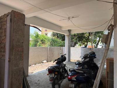 Balcony Image of 1700 Sq.ft 3 BHK Apartment / Flat for sale in Nirvana Residency, Sujatha Nagar Visakhapatnam for Rs. 7310000