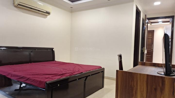 Greater Kailash I Bedroom One 1