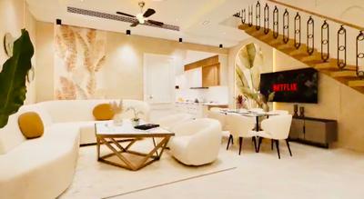 Hall Image of 3200 Sq.ft 5 BHK Penthouse for sale in GMS Road Dehradun for Rs. 25000000