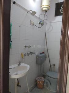 Image of 940 Sq.ft 2 BHK Builder Floor for rent in Karol Bagh, New Delhi for Rs. 21004