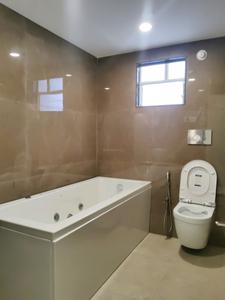 Bedroom Two Image of 1300 Sq.ft 3 BHK Apartment / Flat for sale in Metro Regalia, Thane West Thane for Rs. 21560000