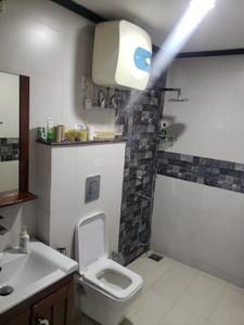 Image of 2150 Sq.ft 4 BHK Apartment / Flat for rent in Peer Muchalla, Zirakpur for Rs. 45000