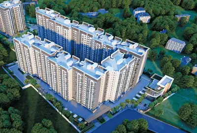 3 BHK Flat
