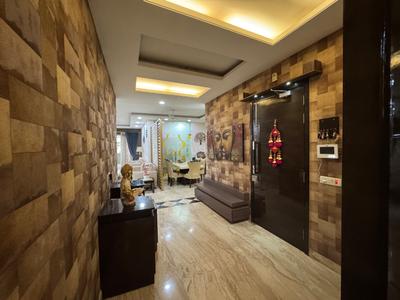 Hall Image of 3240 Sq.ft 4 BHK Builder Floor for sale in Vipul World, Sector 48 Gurgaon for Rs. 42600000